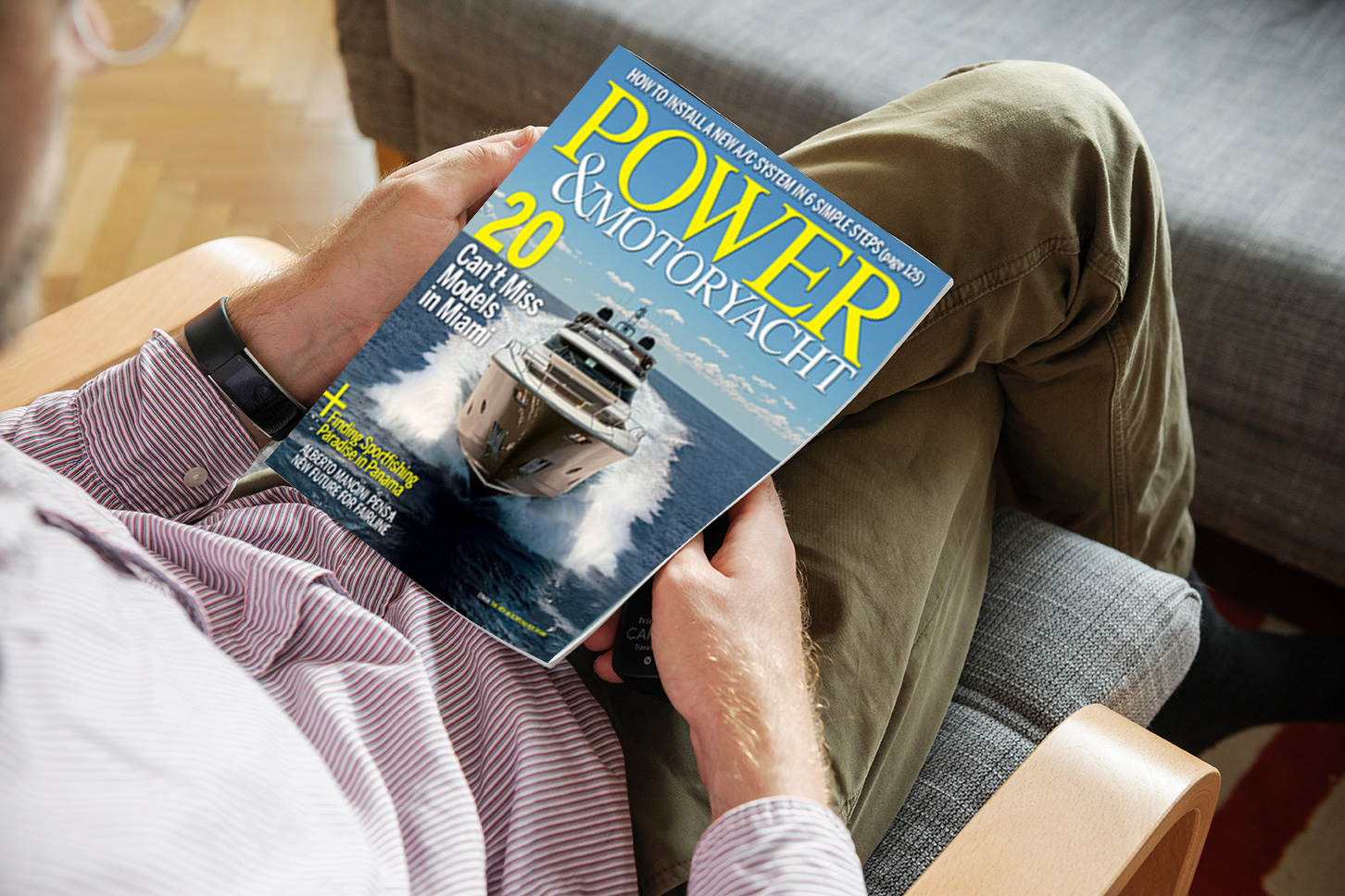 UYSNJ Print Advertising and Marketing