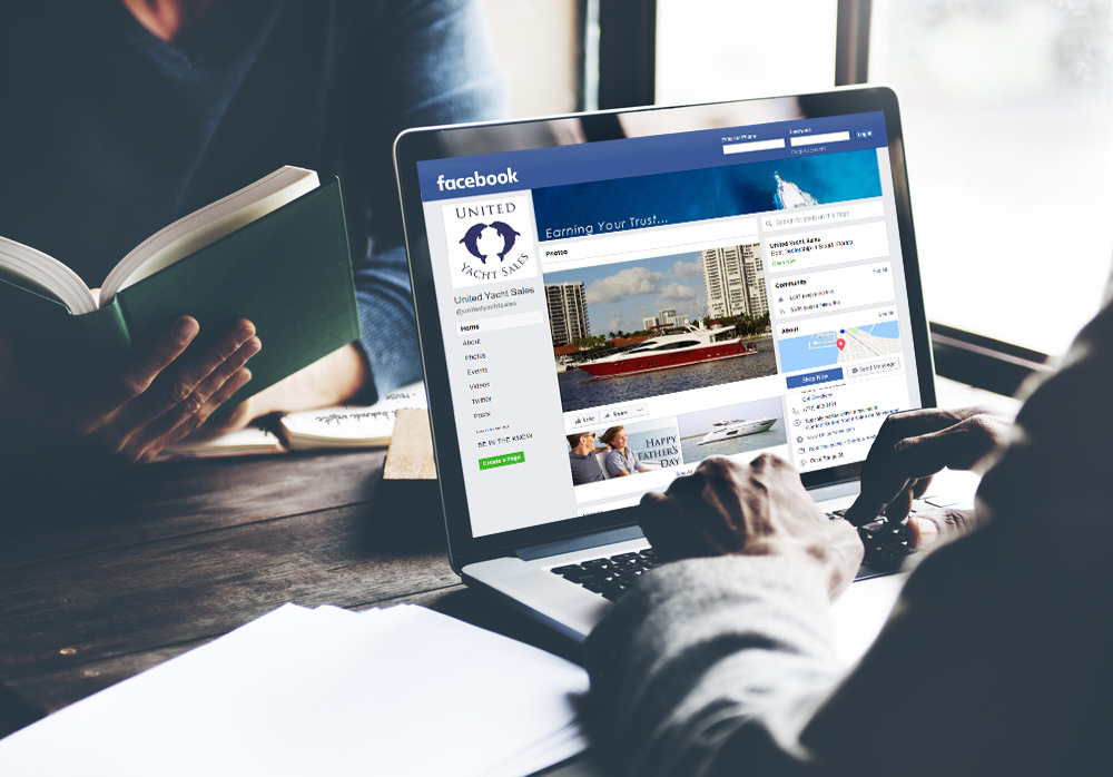 UYSNJ Social Media Marketing