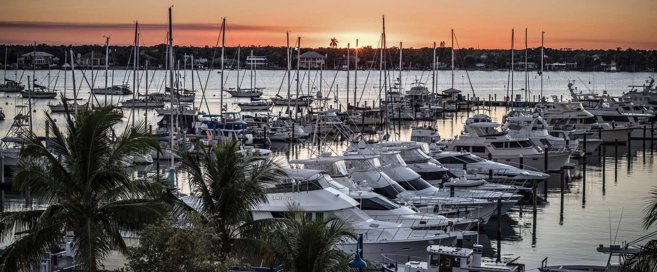 United Yacht Sales Office